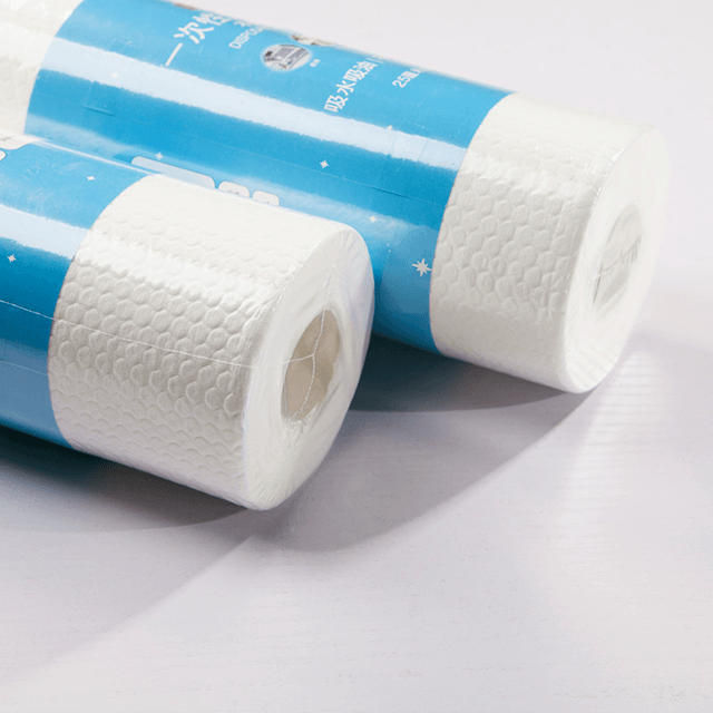 Film rétractable en polyoléfine (POF) 