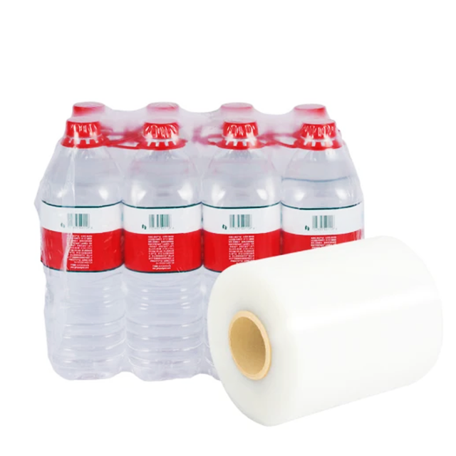 Film rétractable PE