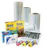 Film rétractable en polyoléfine (POF) 