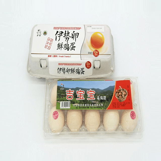 Film rétractable en polyoléfine macroperforée (POF) 