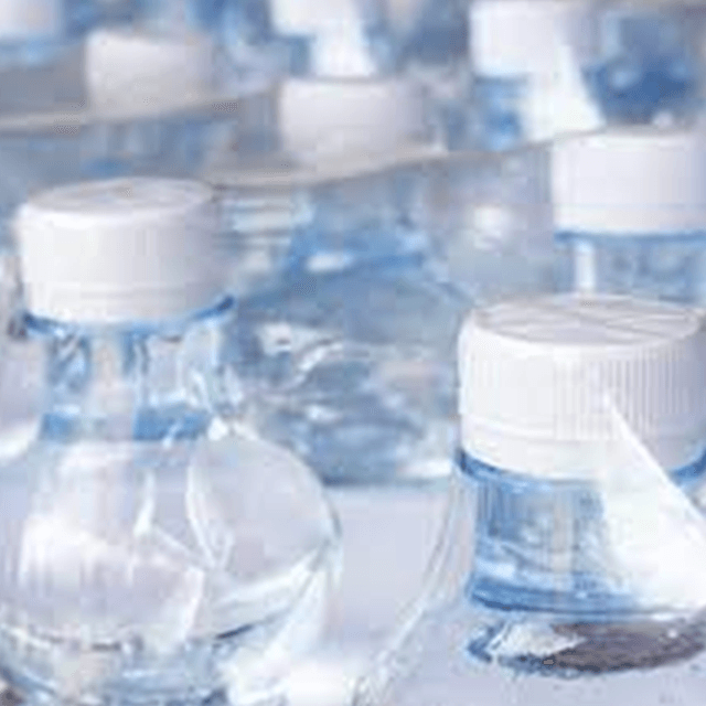 Film thermorétractable PE pour boissons