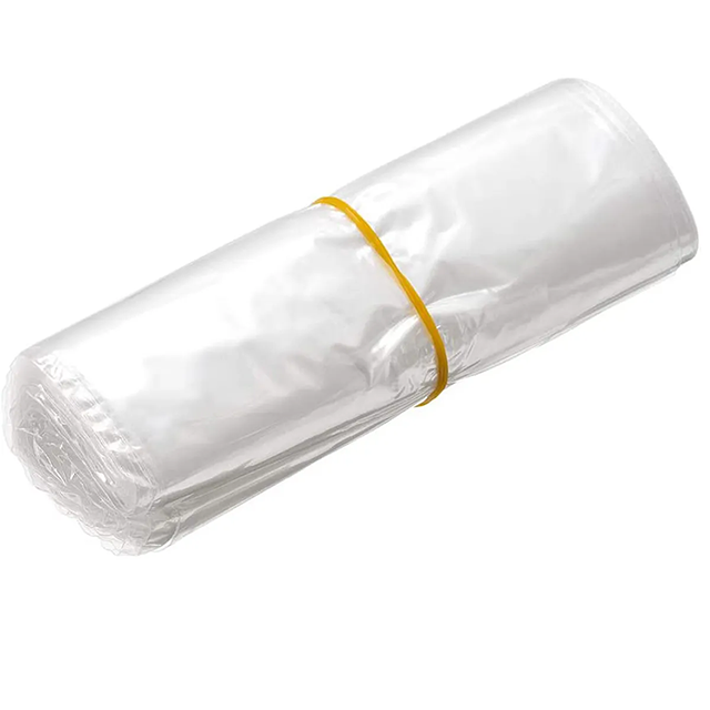 Sac thermoscellé POF
