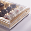 Pof Shrink Fim pour la nourriture