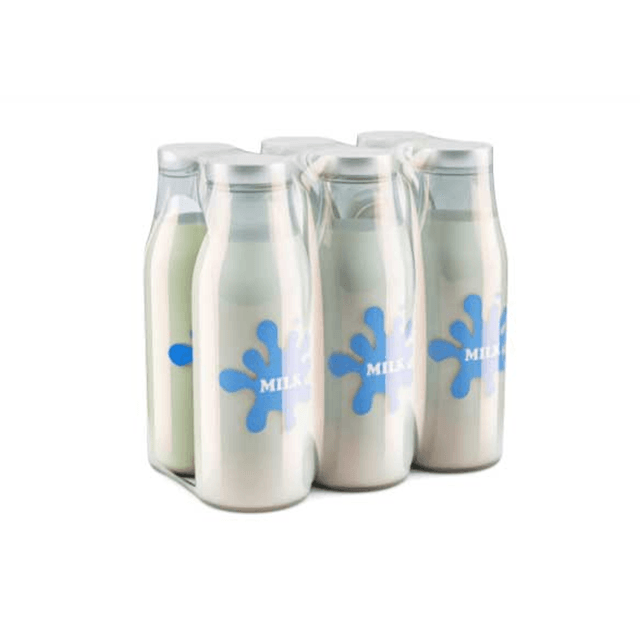 Film d'emballage rétractable PE