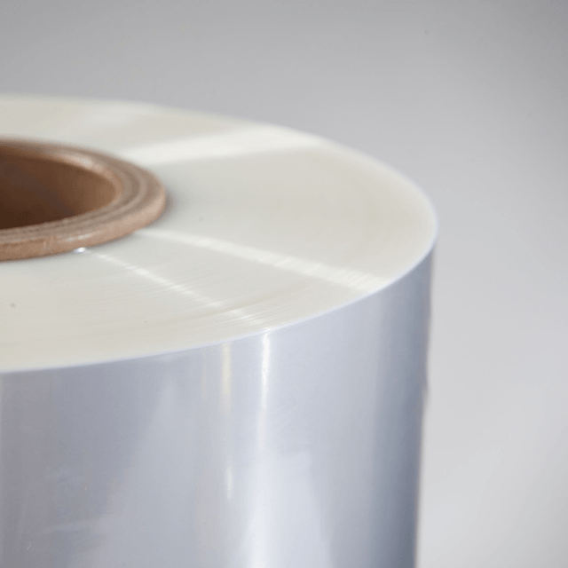 Pof Shrink Fim pour la nourriture
