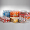 Film thermorétractable PE pour boissons