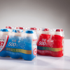 Pof Shrink Fim pour la nourriture